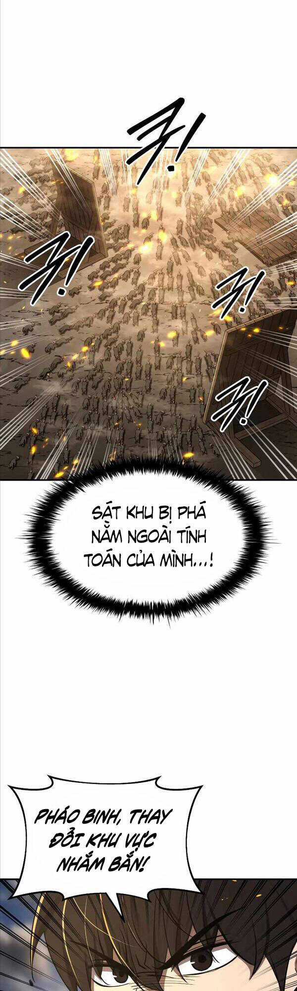 Trở Thành Hung Thần Trong Trò Chơi Thủ Thành Máy chơi trò chơi điện tử tốt nhất Chapter 29 trang 35