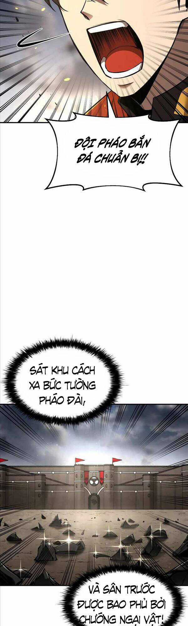 Trở Thành Hung Thần Trong Trò Chơi Thủ Thành Máy chơi trò chơi điện tử tốt nhất Chapter 29 trang 36