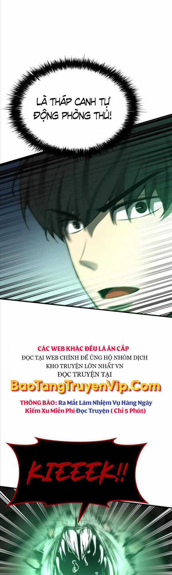 Trở Thành Hung Thần Trong Trò Chơi Thủ Thành Máy chơi trò chơi điện tử tốt nhất Chapter 29 trang 45