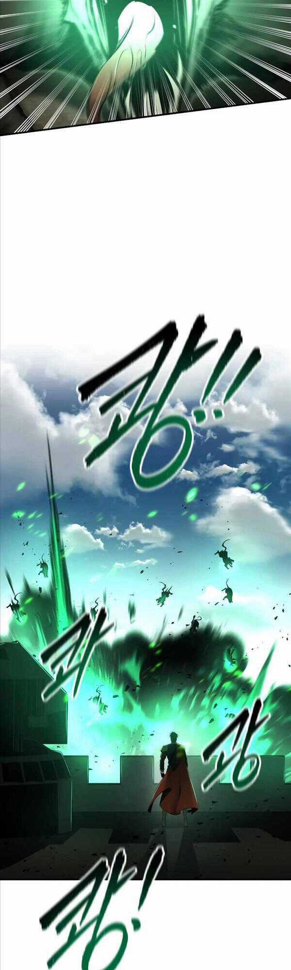 Trở Thành Hung Thần Trong Trò Chơi Thủ Thành Máy chơi trò chơi điện tử tốt nhất Chapter 29 trang 46