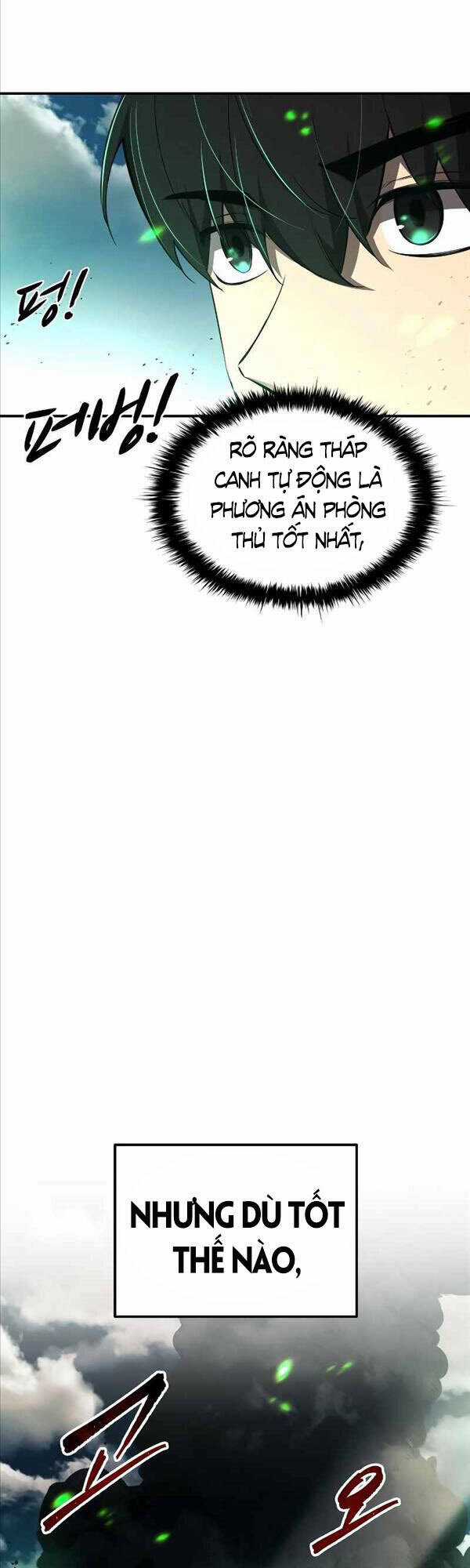 Trở Thành Hung Thần Trong Trò Chơi Thủ Thành Máy chơi trò chơi điện tử tốt nhất Chapter 29 trang 48