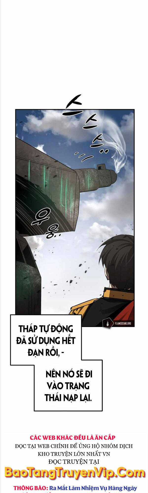 Trở Thành Hung Thần Trong Trò Chơi Thủ Thành Máy chơi trò chơi điện tử tốt nhất Chapter 29 trang 50