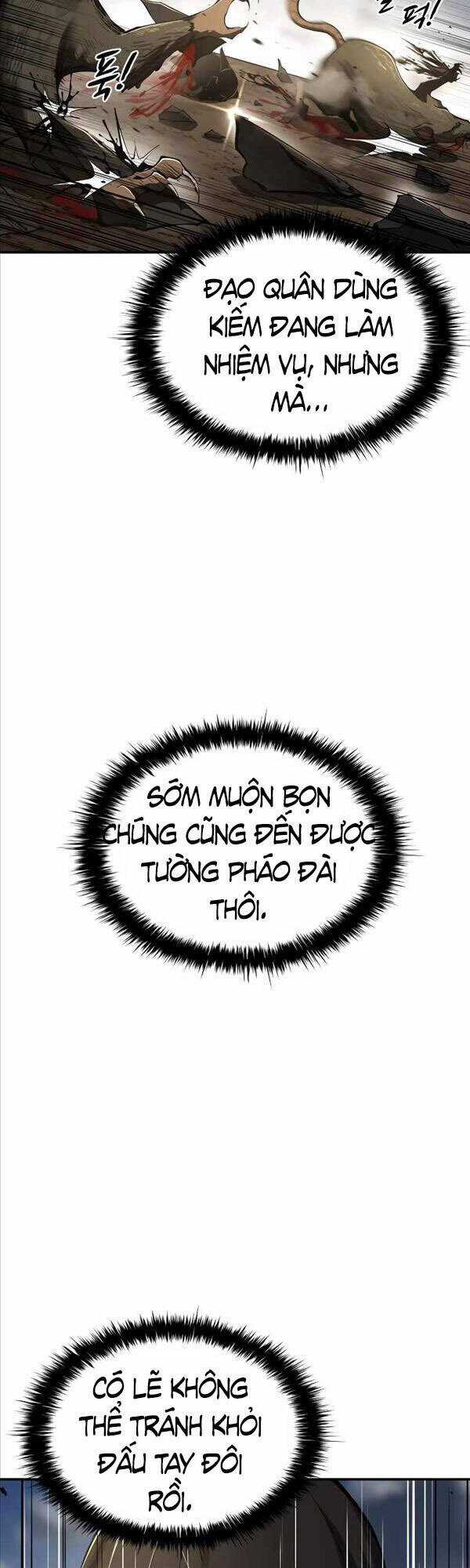 Trở Thành Hung Thần Trong Trò Chơi Thủ Thành Máy chơi trò chơi điện tử tốt nhất Chapter 29 trang 53