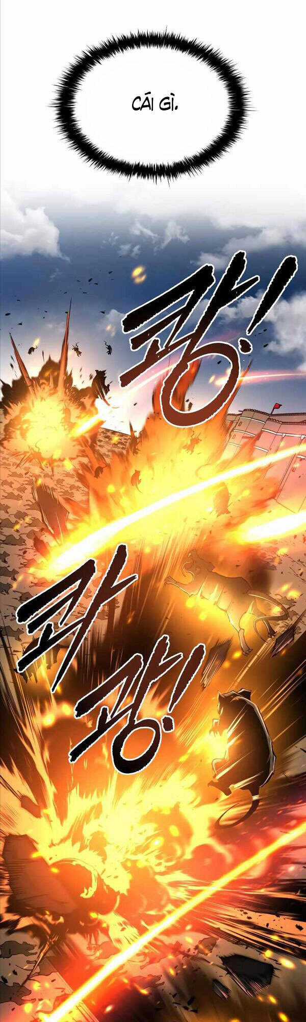 Trở Thành Hung Thần Trong Trò Chơi Thủ Thành Máy chơi trò chơi điện tử tốt nhất Chapter 29 trang 56