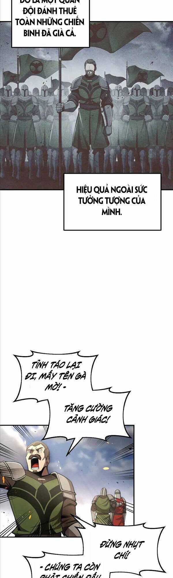 Trở Thành Hung Thần Trong Trò Chơi Thủ Thành Máy chơi trò chơi điện tử tốt nhất Chapter 29 trang 60