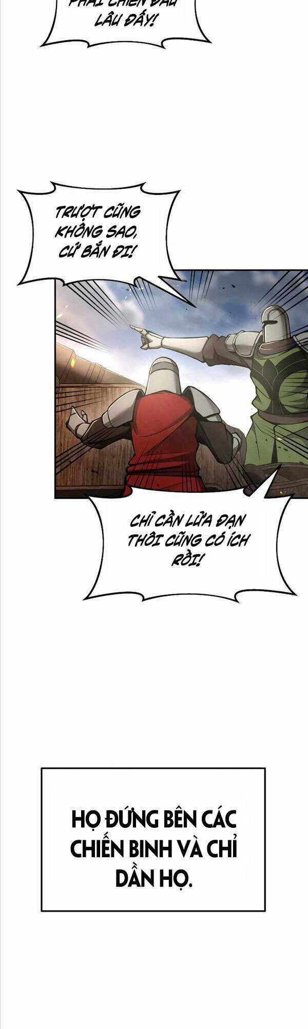 Trở Thành Hung Thần Trong Trò Chơi Thủ Thành Máy chơi trò chơi điện tử tốt nhất Chapter 29 trang 61