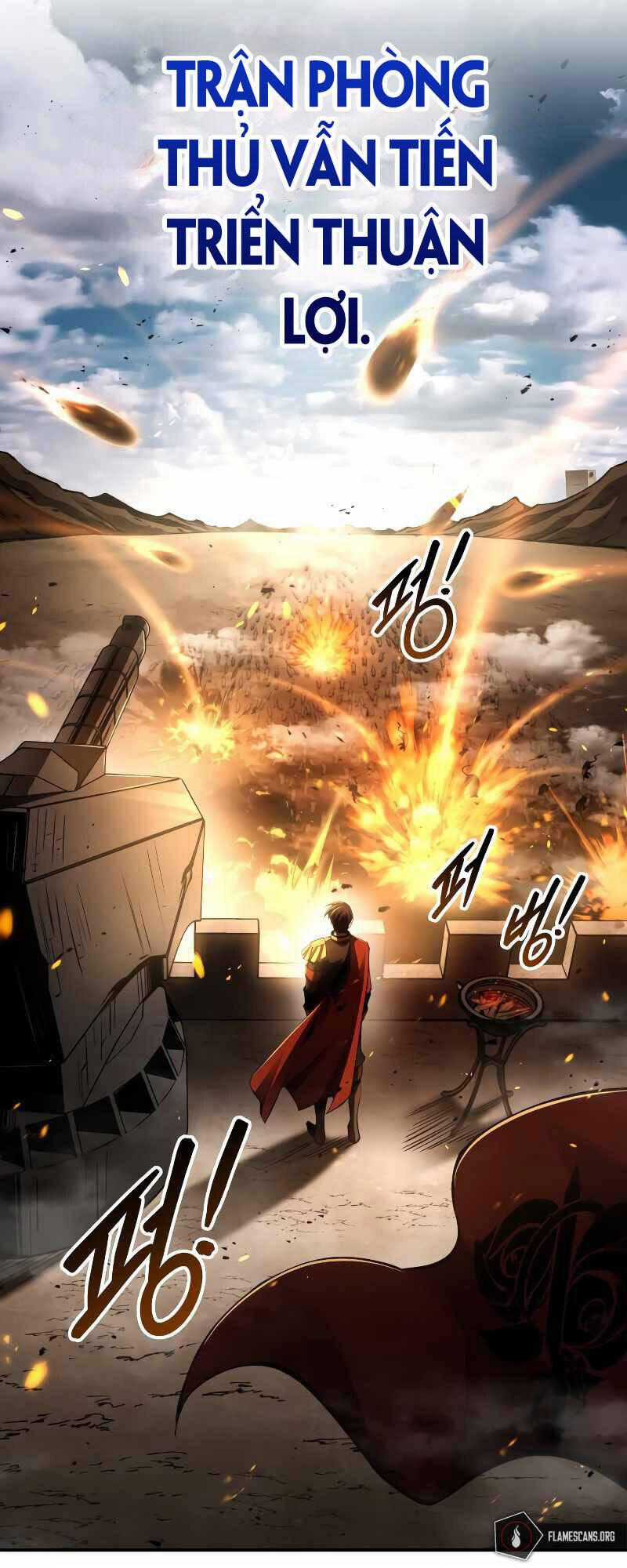 Trở Thành Hung Thần Trong Trò Chơi Thủ Thành Máy chơi trò chơi điện tử tốt nhất Chapter 29 trang 64