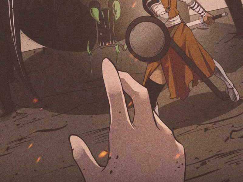 Trở Thành Hung Thần Trong Trò Chơi Thủ Thành Máy chơi trò chơi điện tử tốt nhất Chapter 3 trang 119