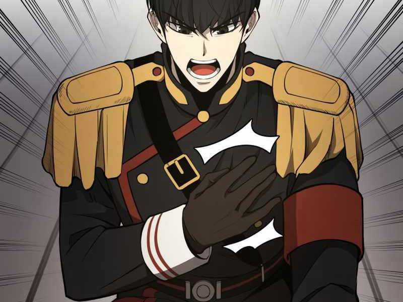 Trở Thành Hung Thần Trong Trò Chơi Thủ Thành Máy chơi trò chơi điện tử tốt nhất Chapter 3 trang 157