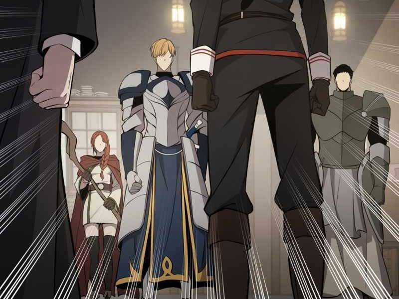 Trở Thành Hung Thần Trong Trò Chơi Thủ Thành Máy chơi trò chơi điện tử tốt nhất Chapter 3 trang 199