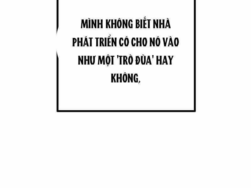 Trở Thành Hung Thần Trong Trò Chơi Thủ Thành Máy chơi trò chơi điện tử tốt nhất Chapter 3 trang 22