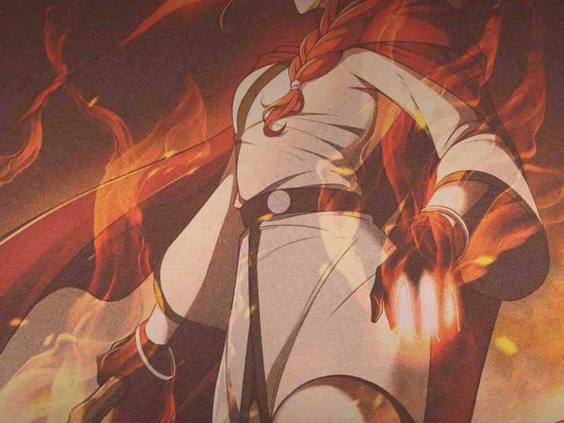 Trở Thành Hung Thần Trong Trò Chơi Thủ Thành Máy chơi trò chơi điện tử tốt nhất Chapter 3 trang 41