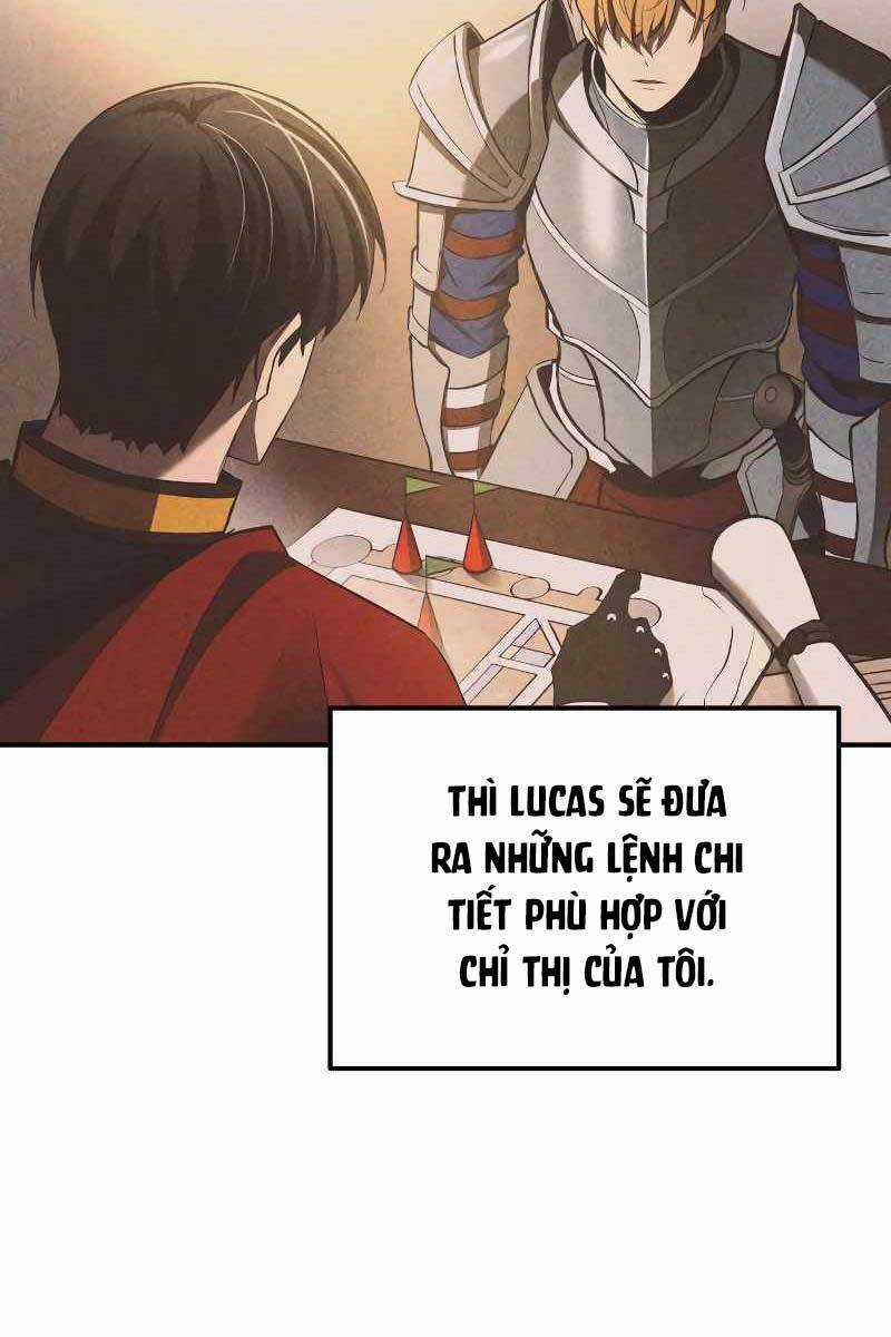 Trở Thành Hung Thần Trong Trò Chơi Thủ Thành Máy chơi trò chơi điện tử tốt nhất Chapter 30 trang 10