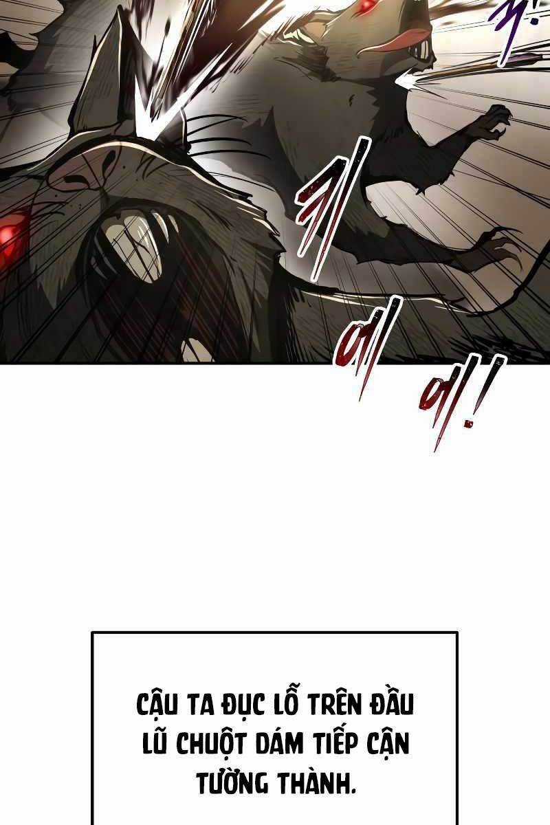 Trở Thành Hung Thần Trong Trò Chơi Thủ Thành Máy chơi trò chơi điện tử tốt nhất Chapter 30 trang 20