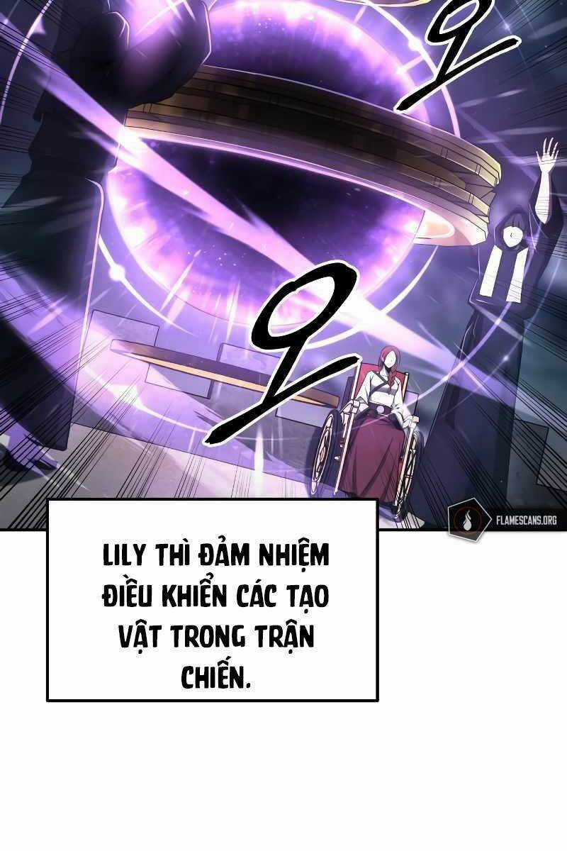 Trở Thành Hung Thần Trong Trò Chơi Thủ Thành Máy chơi trò chơi điện tử tốt nhất Chapter 30 trang 27