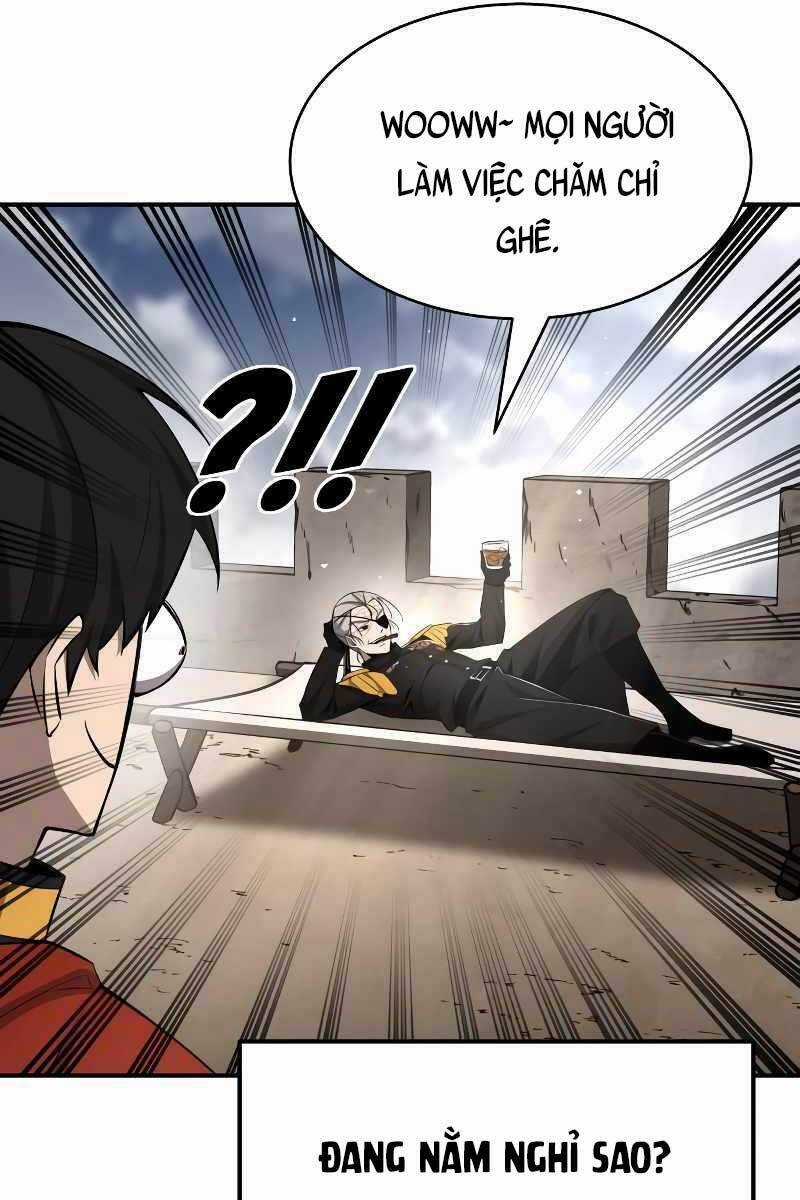 Trở Thành Hung Thần Trong Trò Chơi Thủ Thành Máy chơi trò chơi điện tử tốt nhất Chapter 30 trang 38