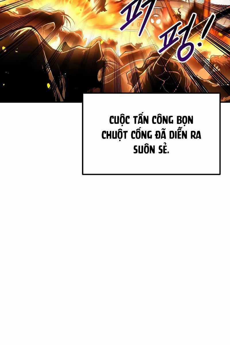 Trở Thành Hung Thần Trong Trò Chơi Thủ Thành Máy chơi trò chơi điện tử tốt nhất Chapter 30 trang 4