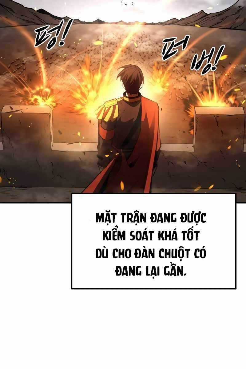 Trở Thành Hung Thần Trong Trò Chơi Thủ Thành Máy chơi trò chơi điện tử tốt nhất Chapter 30 trang 46