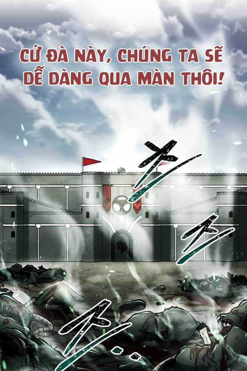Trở Thành Hung Thần Trong Trò Chơi Thủ Thành Máy chơi trò chơi điện tử tốt nhất Chapter 30 trang 53