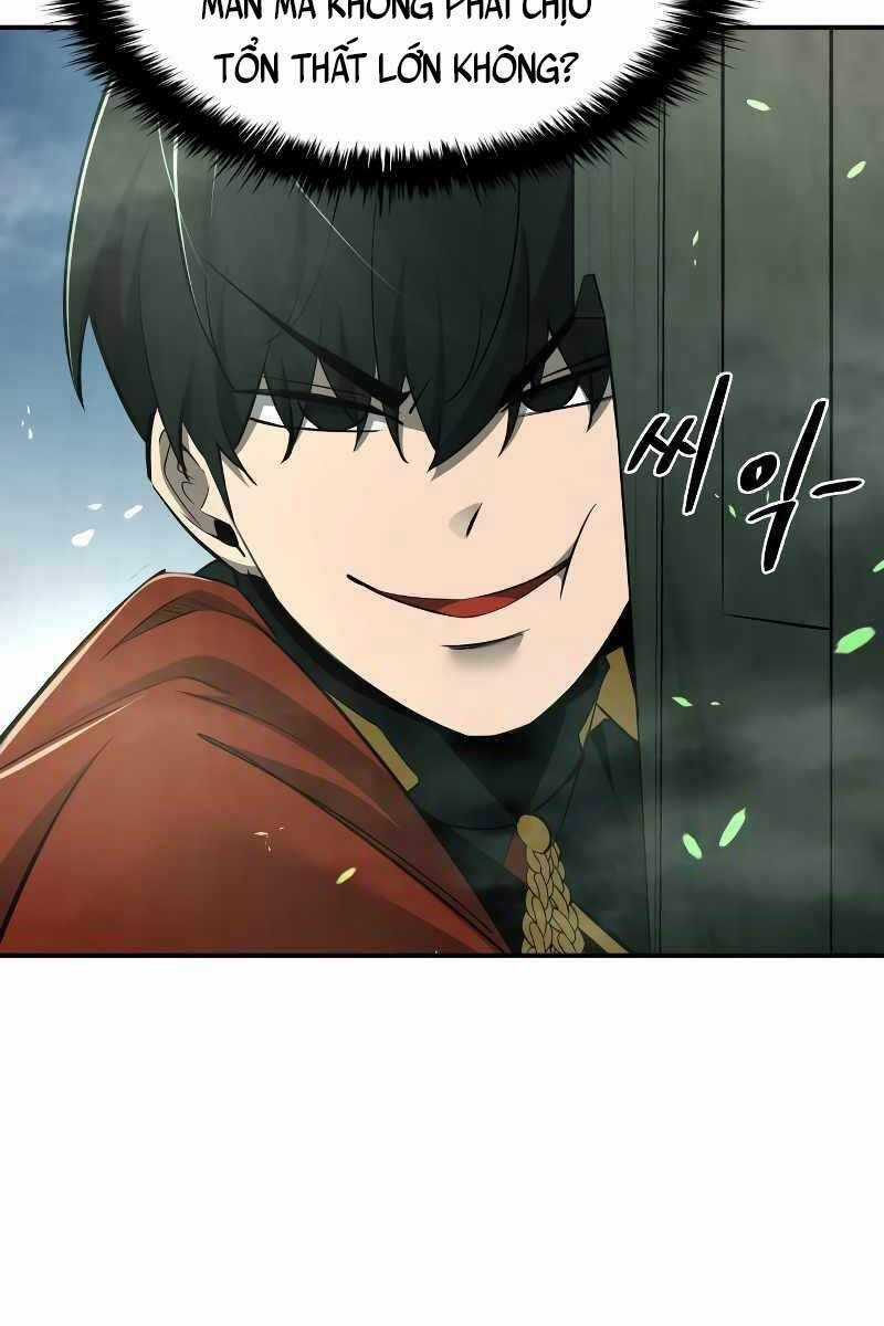 Trở Thành Hung Thần Trong Trò Chơi Thủ Thành Máy chơi trò chơi điện tử tốt nhất Chapter 30 trang 55