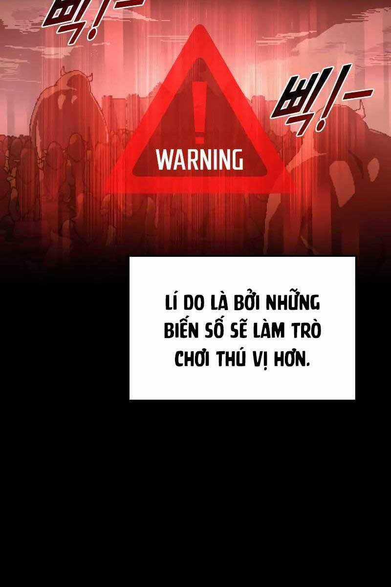 Trở Thành Hung Thần Trong Trò Chơi Thủ Thành Máy chơi trò chơi điện tử tốt nhất Chapter 30 trang 66