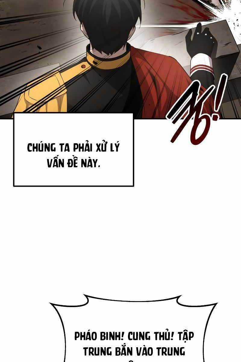 Trở Thành Hung Thần Trong Trò Chơi Thủ Thành Máy chơi trò chơi điện tử tốt nhất Chapter 31 trang 25