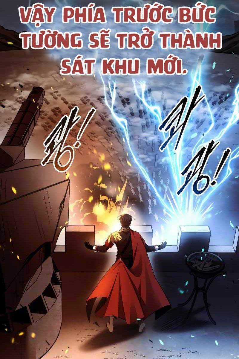 Trở Thành Hung Thần Trong Trò Chơi Thủ Thành Máy chơi trò chơi điện tử tốt nhất Chapter 31 trang 51