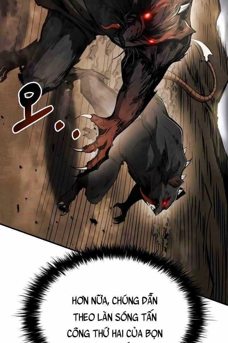 Trở Thành Hung Thần Trong Trò Chơi Thủ Thành Máy chơi trò chơi điện tử tốt nhất Chapter 31 trang 64