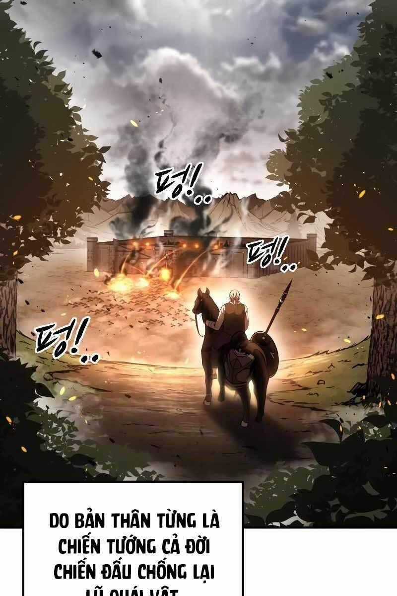 Trở Thành Hung Thần Trong Trò Chơi Thủ Thành Máy chơi trò chơi điện tử tốt nhất Chapter 32 trang 1