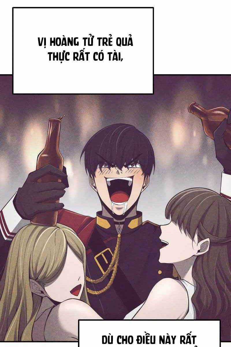 Trở Thành Hung Thần Trong Trò Chơi Thủ Thành Máy chơi trò chơi điện tử tốt nhất Chapter 32 trang 10