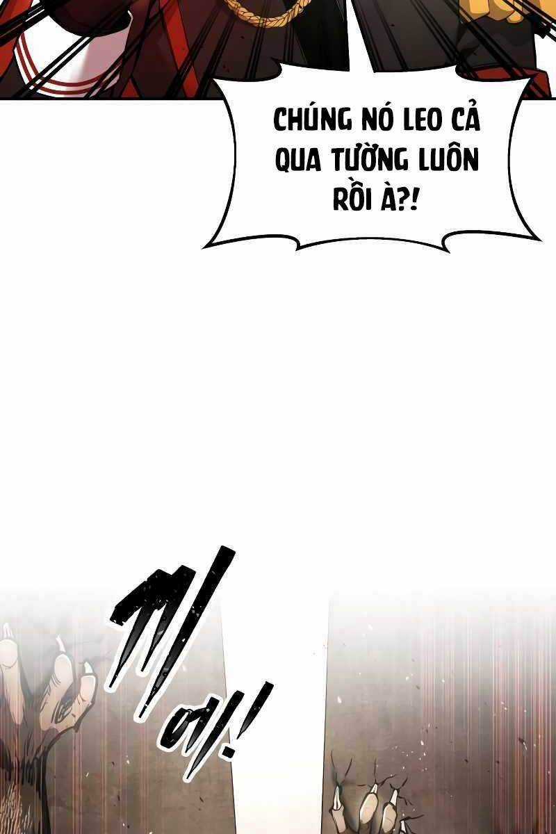 Trở Thành Hung Thần Trong Trò Chơi Thủ Thành Máy chơi trò chơi điện tử tốt nhất Chapter 32 trang 112