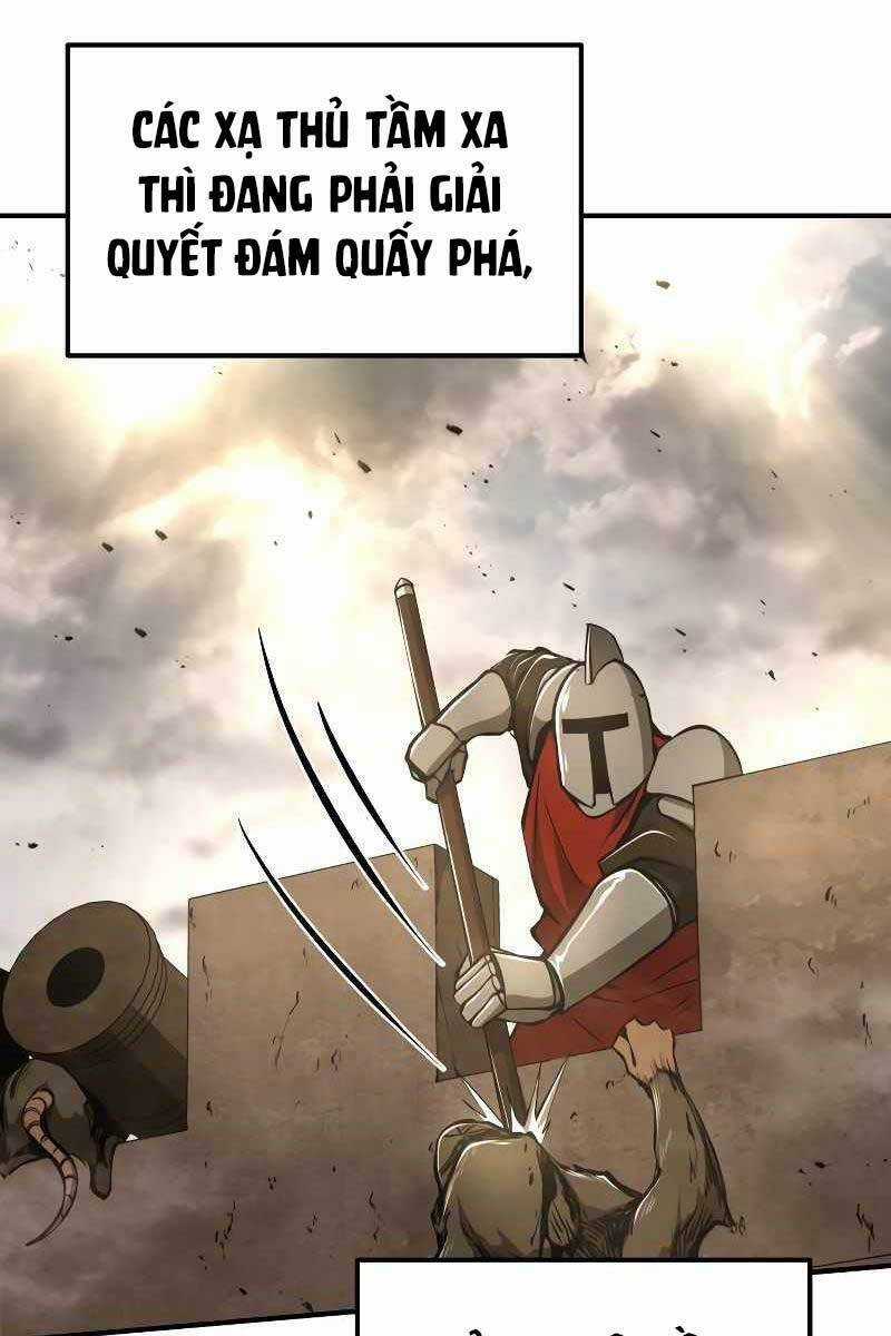 Trở Thành Hung Thần Trong Trò Chơi Thủ Thành Máy chơi trò chơi điện tử tốt nhất Chapter 32 trang 123