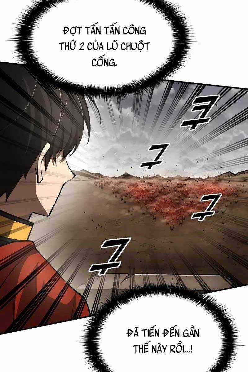 Trở Thành Hung Thần Trong Trò Chơi Thủ Thành Máy chơi trò chơi điện tử tốt nhất Chapter 32 trang 35