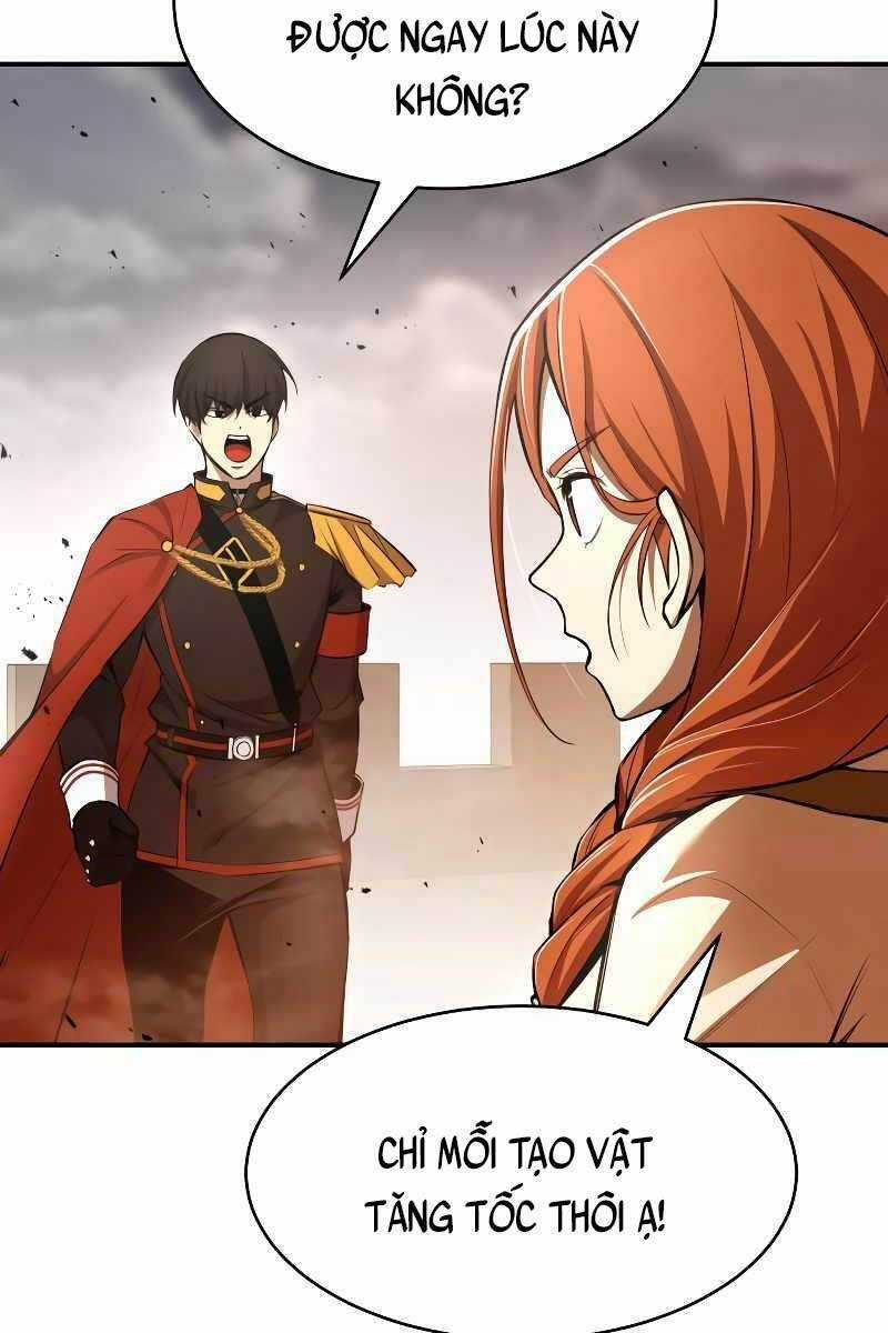 Trở Thành Hung Thần Trong Trò Chơi Thủ Thành Máy chơi trò chơi điện tử tốt nhất Chapter 32 trang 46