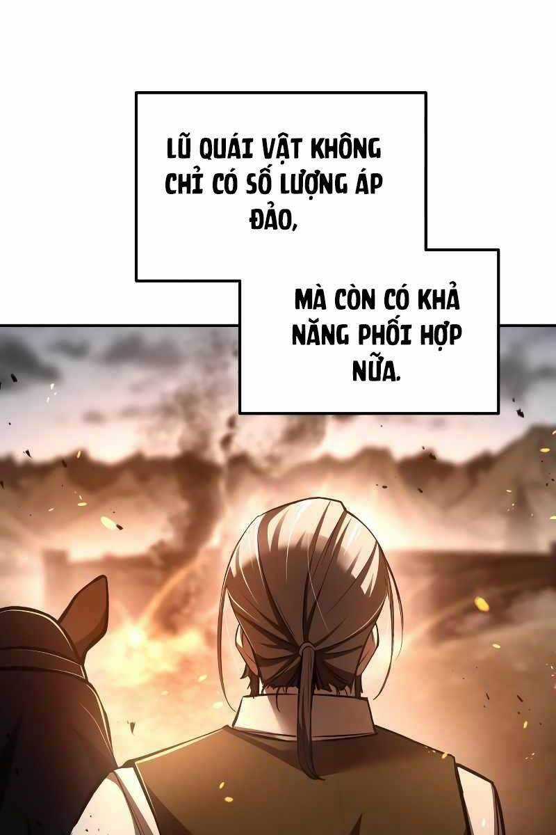 Trở Thành Hung Thần Trong Trò Chơi Thủ Thành Máy chơi trò chơi điện tử tốt nhất Chapter 32 trang 5