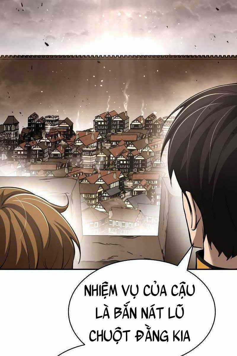 Trở Thành Hung Thần Trong Trò Chơi Thủ Thành Máy chơi trò chơi điện tử tốt nhất Chapter 32 trang 70