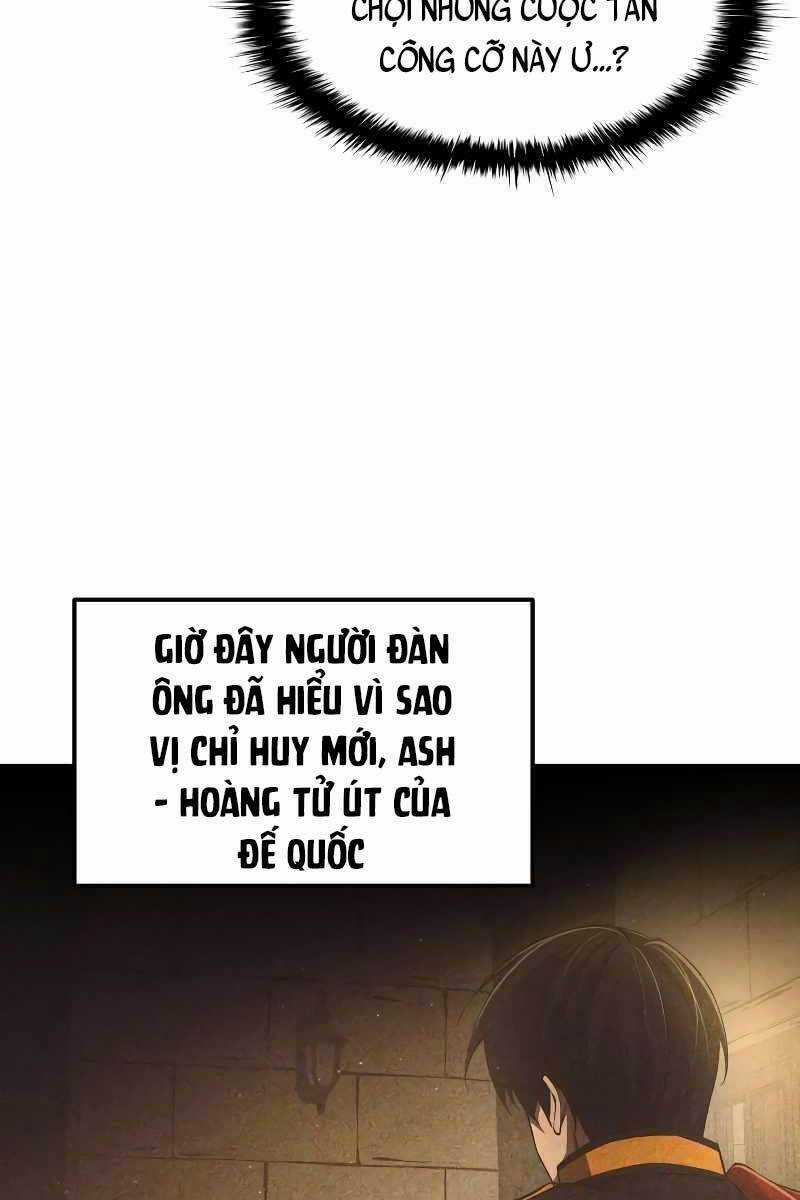 Trở Thành Hung Thần Trong Trò Chơi Thủ Thành Máy chơi trò chơi điện tử tốt nhất Chapter 32 trang 8