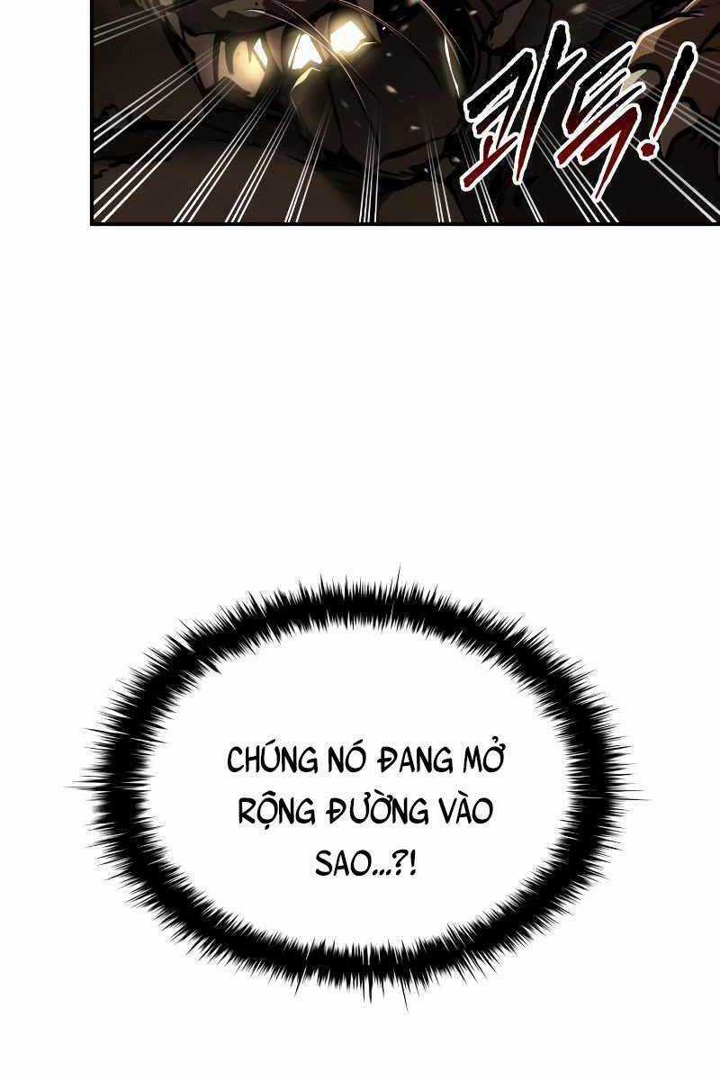 Trở Thành Hung Thần Trong Trò Chơi Thủ Thành Máy chơi trò chơi điện tử tốt nhất Chapter 32 trang 95