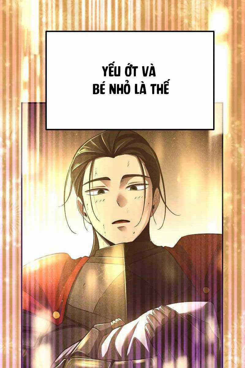 Trở Thành Hung Thần Trong Trò Chơi Thủ Thành Máy chơi trò chơi điện tử tốt nhất Chapter 33 trang 119