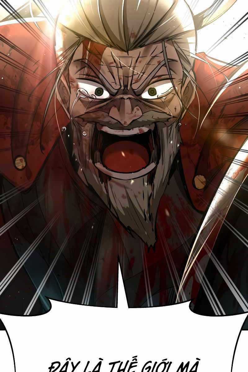 Trở Thành Hung Thần Trong Trò Chơi Thủ Thành Máy chơi trò chơi điện tử tốt nhất Chapter 33 trang 124