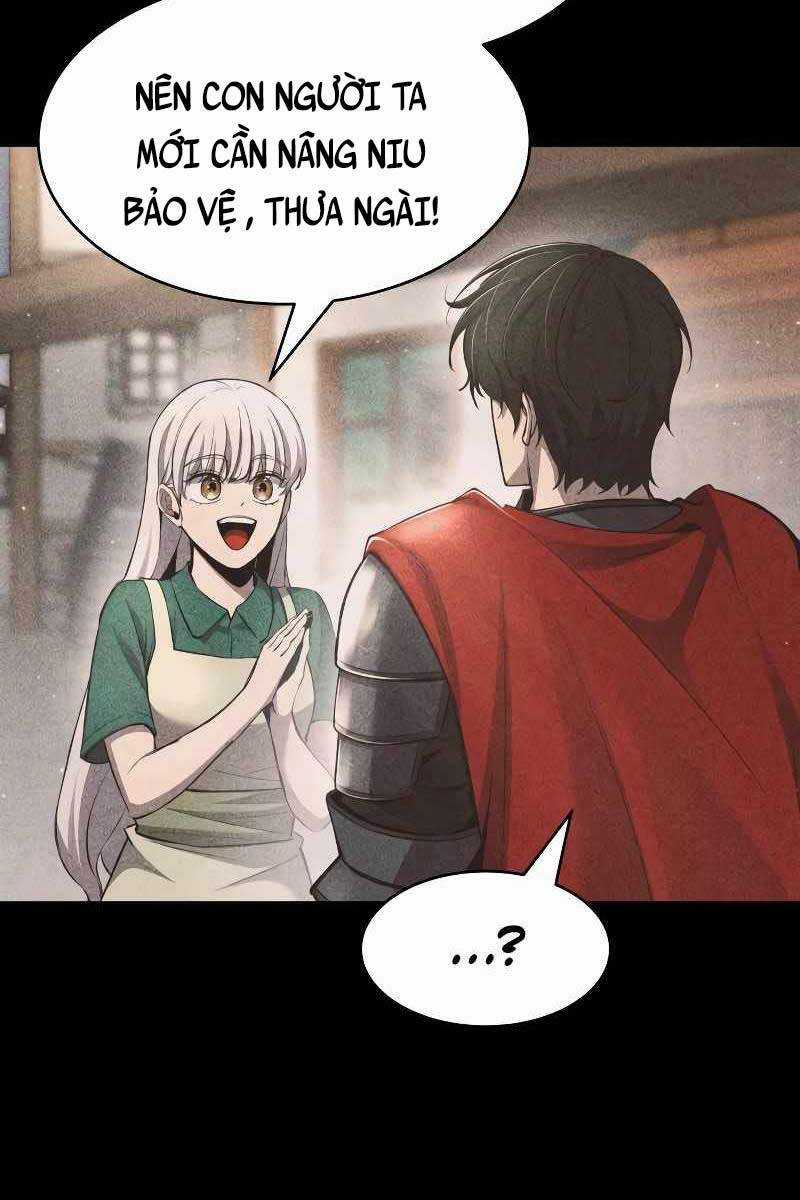 Trở Thành Hung Thần Trong Trò Chơi Thủ Thành Máy chơi trò chơi điện tử tốt nhất Chapter 33 trang 16