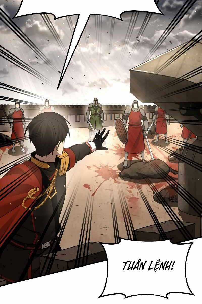 Trở Thành Hung Thần Trong Trò Chơi Thủ Thành Máy chơi trò chơi điện tử tốt nhất Chapter 33 trang 71