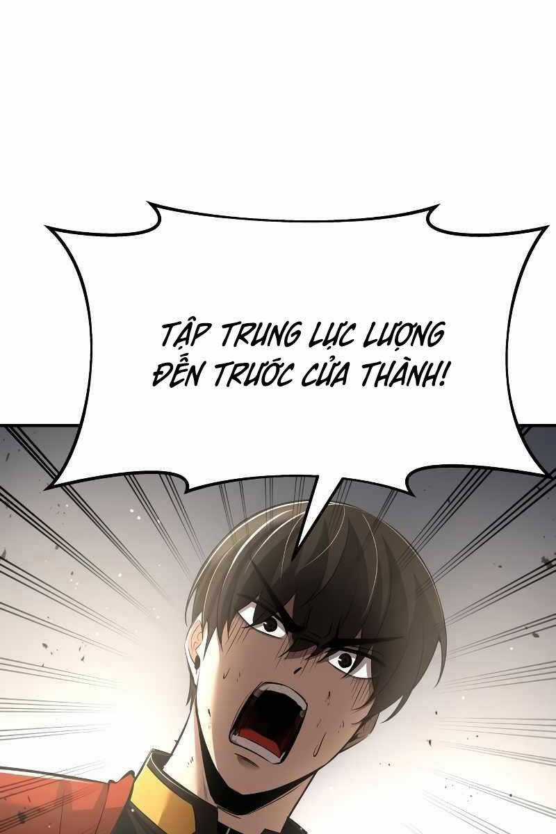 Trở Thành Hung Thần Trong Trò Chơi Thủ Thành Máy chơi trò chơi điện tử tốt nhất Chapter 33 trang 74