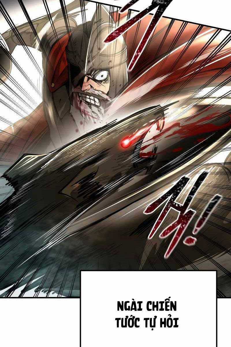 Trở Thành Hung Thần Trong Trò Chơi Thủ Thành Máy chơi trò chơi điện tử tốt nhất Chapter 33 trang 99