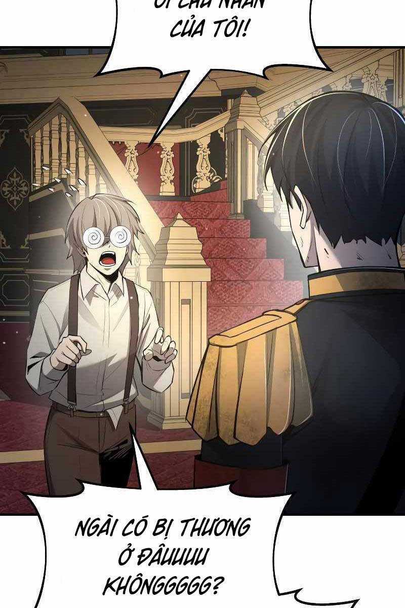 Trở Thành Hung Thần Trong Trò Chơi Thủ Thành Máy chơi trò chơi điện tử tốt nhất Chapter 34 trang 100