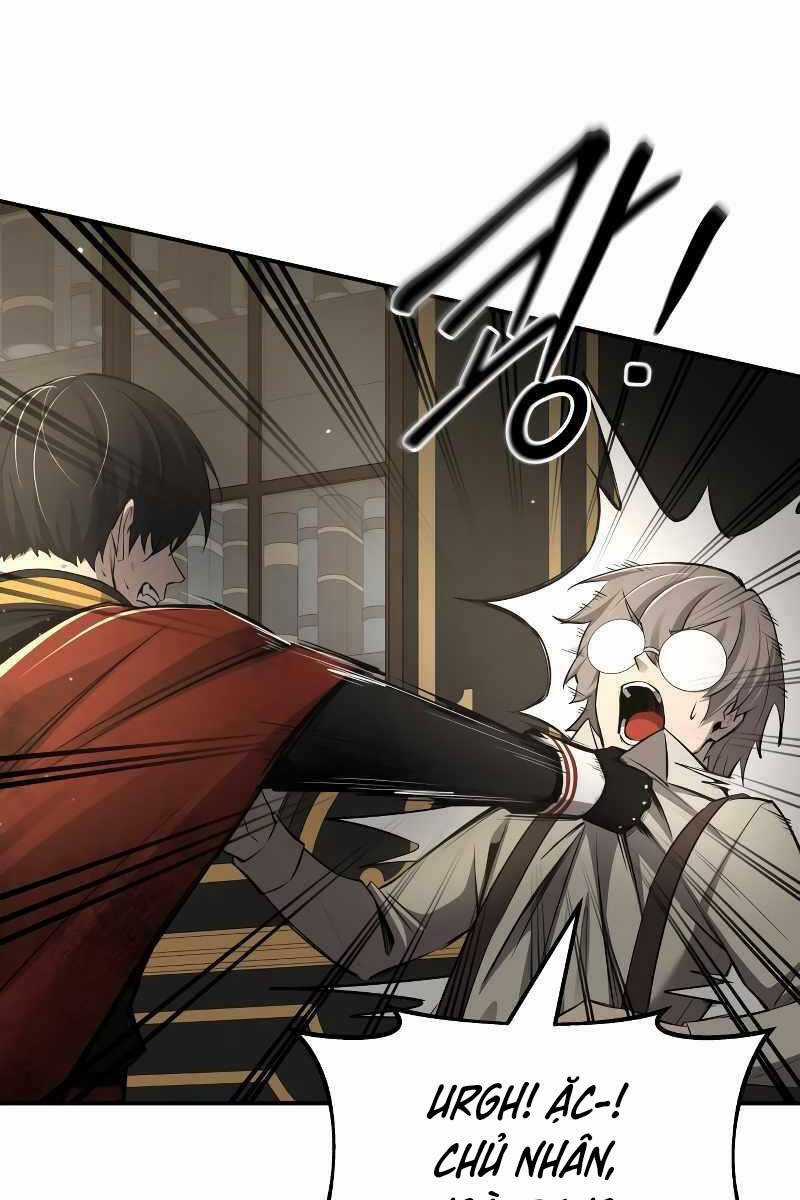 Trở Thành Hung Thần Trong Trò Chơi Thủ Thành Máy chơi trò chơi điện tử tốt nhất Chapter 34 trang 105