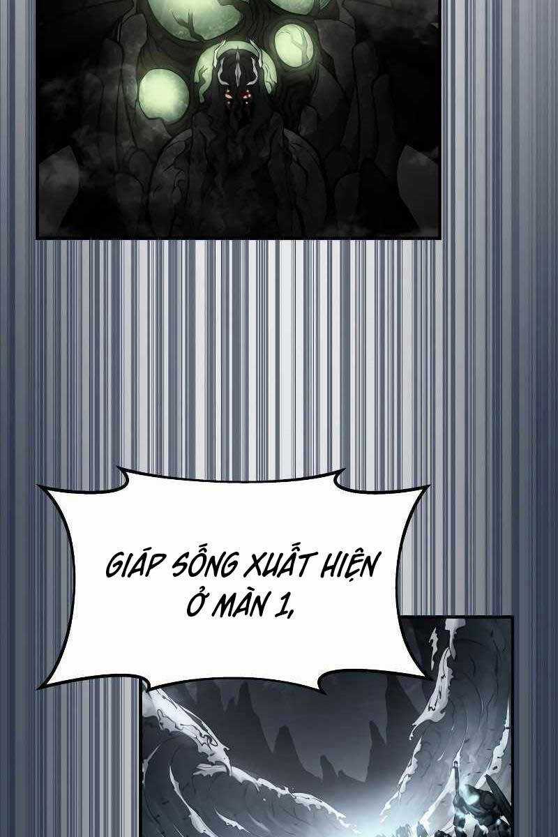 Trở Thành Hung Thần Trong Trò Chơi Thủ Thành Máy chơi trò chơi điện tử tốt nhất Chapter 34 trang 113