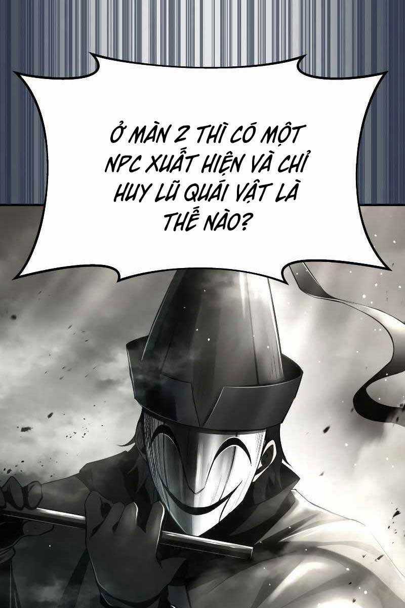 Trở Thành Hung Thần Trong Trò Chơi Thủ Thành Máy chơi trò chơi điện tử tốt nhất Chapter 34 trang 115