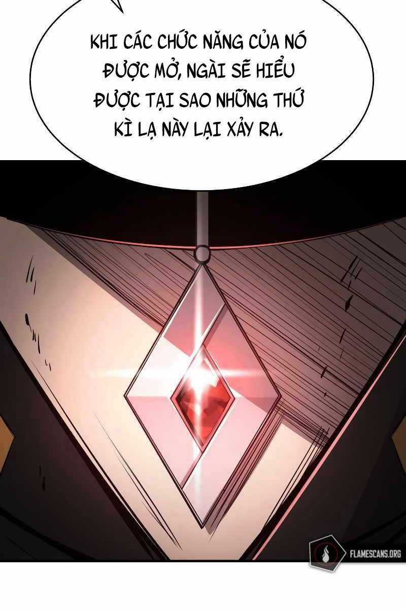 Trở Thành Hung Thần Trong Trò Chơi Thủ Thành Máy chơi trò chơi điện tử tốt nhất Chapter 34 trang 129