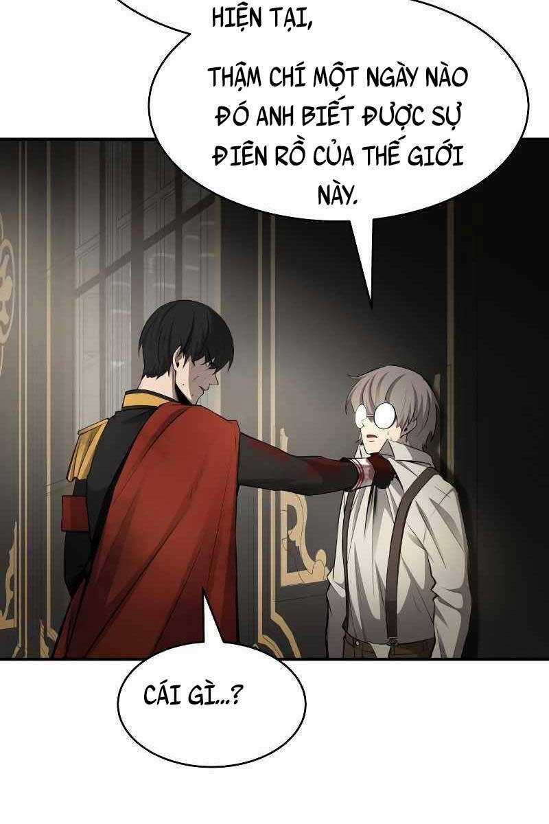 Trở Thành Hung Thần Trong Trò Chơi Thủ Thành Máy chơi trò chơi điện tử tốt nhất Chapter 34 trang 134